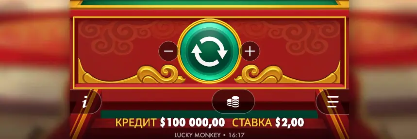 Lucky Monkey слот демо казино Lucky Monkey демо