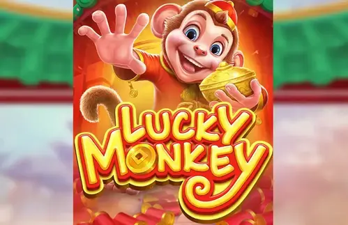 Lucky Monkey слот играть казино Lucky Monkey играть